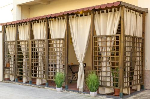 Casa Martina in Giardini-Naxos