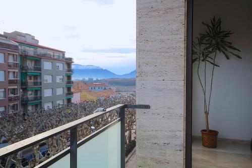  Ca l´Anna - Holiday Apartment in Tremp
