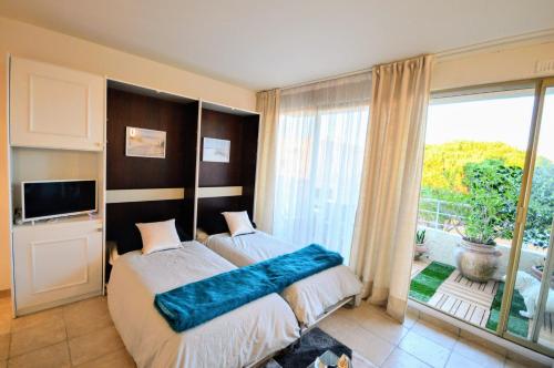 Saint Tropez Sea View Penthouse