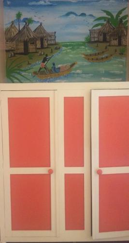 Standard Triple Room image 3