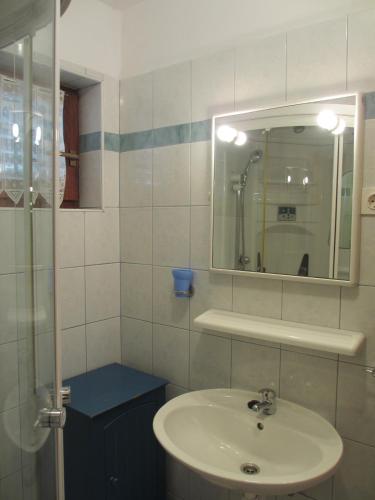 Apartmani Sirovica