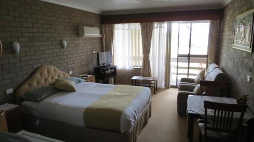 Beachview Motel - Adults Only Bermagui