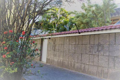 Entrance, REF House Barra Da Tijuca in Barra da Tijuc