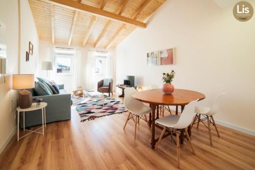 Lis Apartments, Lisbonne