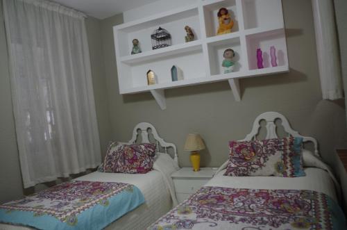 Alojamiento casa típica de Córdoba, Córdoba (foto 10)