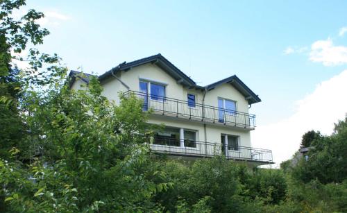 Strycker Ferienappartement - Apartment - Willingen-Upland