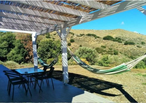 Villa Galini Spili gîte à louer Aktoúnda