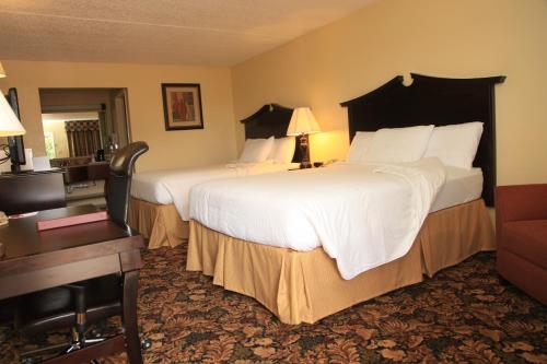 Plaza Inn Midland Midland (TX)