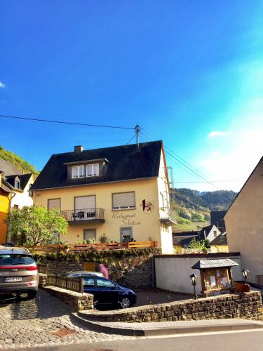 Hotel Weingut Schützen - image 3