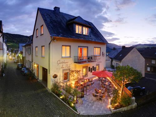 Hotel Weingut Schützen - image 11