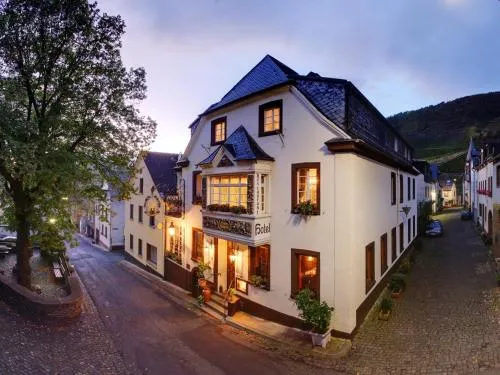 Hotel Weingut Schützen in Senheim, Deutschland