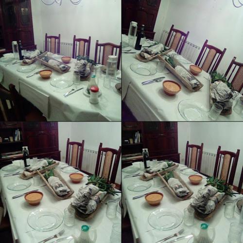 บริการและสิ่งอำนวยความสะดวก, Casa Rosalia in เลริดา