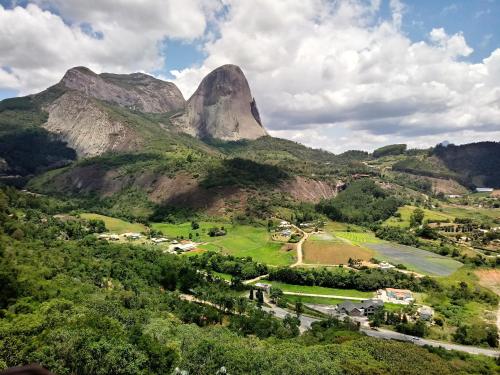 Bristol Pedra Azul