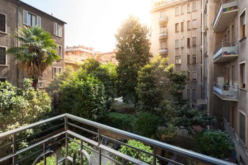 Urban Art Apt, Milán (fotografie 7)