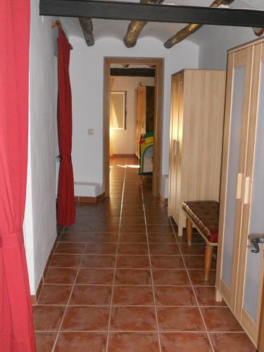 Casa Rosalia in เลริดา