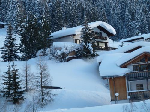 Falkenstein, Davos (foto 2)