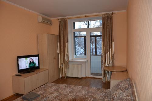 

Naberezhnaya Sicheslavskaya, 20