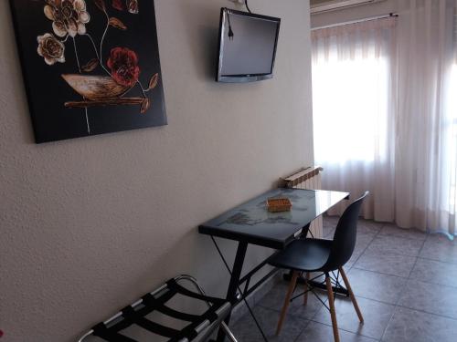 Hostal La Pilarica - main image