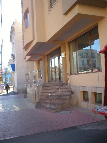 Hotel Class, Constanza (foto 6)