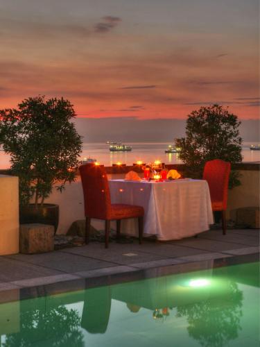 アルマダ ホテル マニラ8