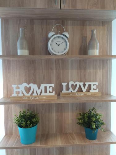 Apartament Pańska, Varšava (fotografie 10)