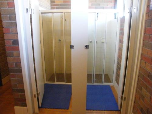 Boomers Guest House Hamilton