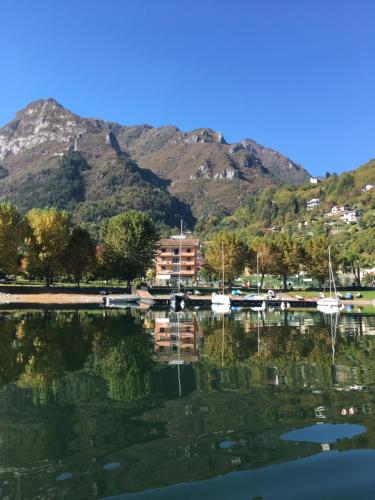 Albergo al lago - Hotel - Anfo