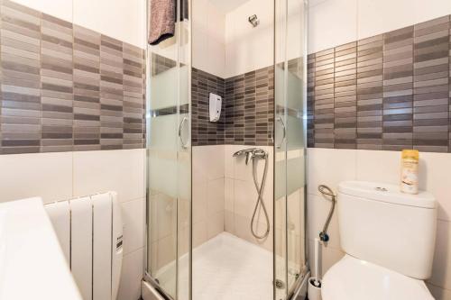 Loft en Travesía de Cabestreros - Lavapiés, Madrid (fotografie 9)