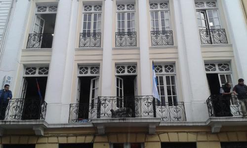 

Apartamento Hostal en Pleno centro de Quito