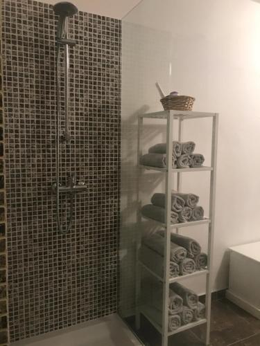 Charming House in the Center of Piran