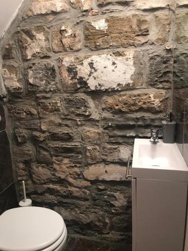 Charming House in the Center of Piran