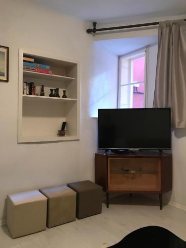 Charming House in the Center of Piran