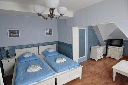 Zámecké ubytování U dobré hraběnky - image 6