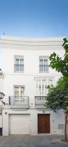 Casa Gloria Apartments, Sevilla (Foto 10)