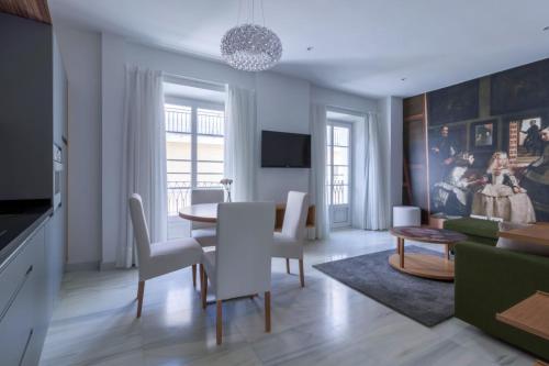 Casa Gloria Apartments, Sevilla (Foto 5)