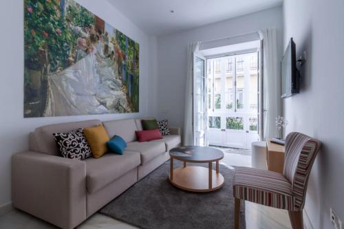 Casa Gloria Apartments, Sevilla