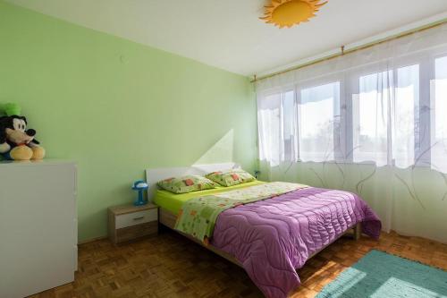 Apartments by the sea Dugi Rat Omis - 13250 