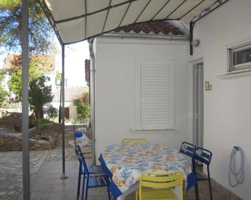  Holiday apartments Necujam, Solta - 13767 in Grohote