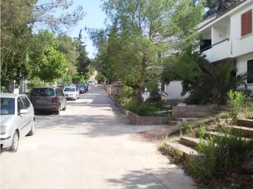  Holiday apartments Necujam, Solta - 13767 in Grohote