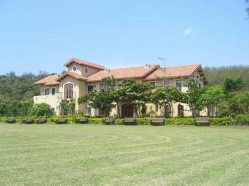 ケン ティン マイ シャトー ホテル19