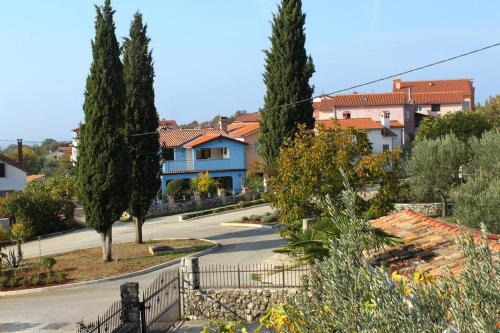 Apartments with a parking space Rovinjsko Selo Rovinj - 14514 - image 7