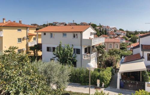Apartments with a parking space Pjescana Uvala Pula - 14564