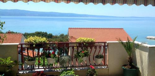 

Apartment Duce 14587a