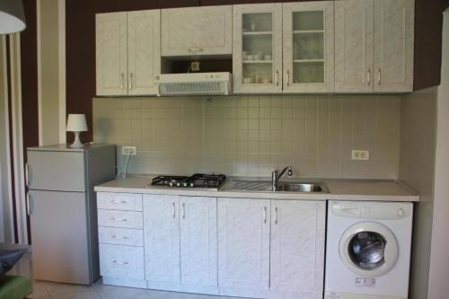 Apartment Labin 14581b - main image