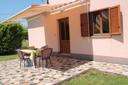 Apartment Labin 14581b