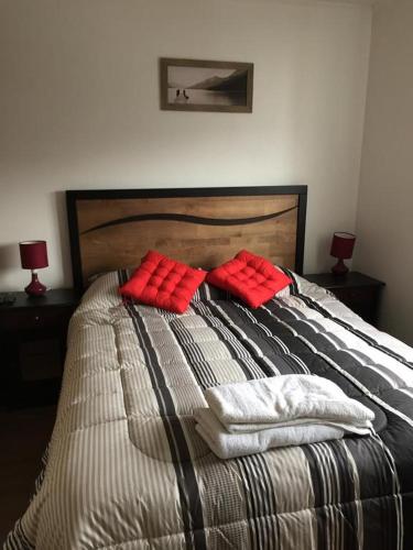 

Apartamento Millantu