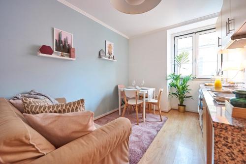  Lisbon Boutique Alfama 2, Ferienwohnung in Lissabon