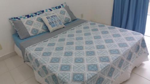 

Apartamento em Angra dos Reis