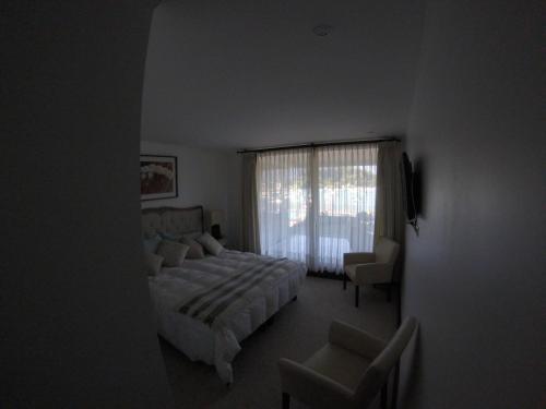 Aiwinco Departamento Pucón - image 3