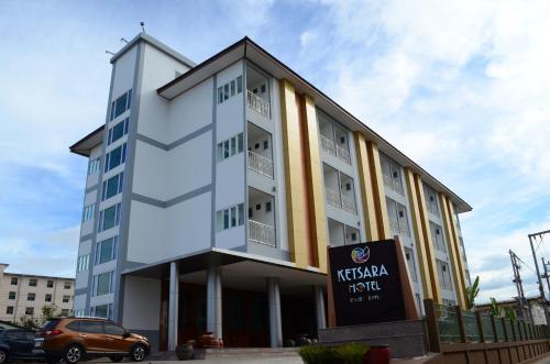 Ketsara Hotel Ketsara Hotel